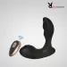 Male Vibrating Prostate Rechargeable Massager