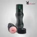 Male Vibration Masturbation