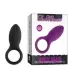 Rock Man Silicone Vibrating Cockring