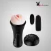 Masturbation Cup For Men With Bullet