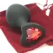 Silicone Butt Plug