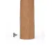 Membrane Shaped Penis Extender Cover Sleeve