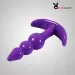 Mini Anchor JELLY Plug - Adultscare