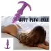 Mini Anchor JELLY Plug - Adultscare