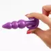 Mini Anchor JELLY Plug - Adultscare