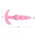 Mini Anchor JELLY Plug - Adultscare