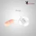 Mini Egg Shaped Cute Penis Vibrator
