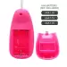 Mouse Powerful Multi Vibrating Egg For Woman Clitoris Remote Control