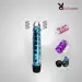 Multi Speed Soft Jelly Stick Vibrator