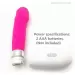 G Spot Luxury Vibrators - Mute Massager Sex Toy