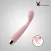 Natural Glow Multi Strong Vibrator Wand Massager