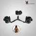 Neck to Wrist Restraints kit