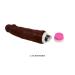 New Brown Thunderlight vibrating Dildo