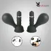 Nipple Sucker Vibrator Pump Suction Cup Breast For Women