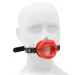 Open Mouth Gag Ball BDSM