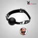 Open Mouth Gag Ball