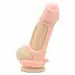 Uncut 5 Inch Penis Sleeve