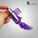 Oral Tongue G Spot Squirt Anal Vibrator