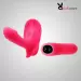 Panty Dildo Vibrator with Remote