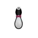 Penguin Satisfyer USB Recharge Vibrator