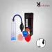 Penis Enlargement Vacuum Pump | Penile Extender Device