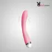 Perfect Orgasm Vibrator Sex Toy Play Massager