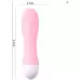 Personal Pocket Cute Multi Speed Pink Vibrator