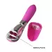 Pink Luxury Vibrator Sex Toy For Females