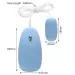 Mouse Powerful Multi Vibrating Egg For Woman Clitoris Remote Control