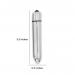 Powerful Speed Mini Bullet Vibrator G-spot Massager