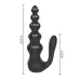 Prostate, Anal Vibrating Massager with USB recharge