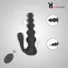 Prostate,Anal Vibrating Massager with usb recharge