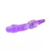 Purple Rabbit Vibrator Sex Toy For Women