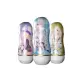 Rainbow Masturbator cup for men