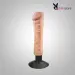 Real feel cyber 9 inch stud vibrate