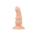 Realistic 6.1 Inch Dildo Penis Suction Cup Cock Sex Toy Waterproof Women