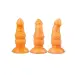 Realistic 6.1 Inch Dildo Penis Suction Cup Cock Sex Toy Waterproof Women