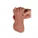 3 In 1 Realistic Double Ended Pocket Pussy