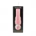 Realistic Sensitive Replica Golden Masturbator For Men