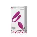 Pretty Love Rechargeable Couple Vibrator