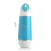 Rechargeable Vibrator Male Masturbator Cup