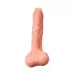 Roman Emperor 7 inch Dildo