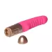 Romantic Pink Vibrator