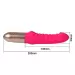 Romantic Lover Pink Vibrator