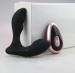 10 Speed Motion Vibrating Prostate Massager