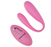 C-Type G Spot Vagina Tighten Vibrator for Woman