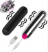 Powerful USB Rechargeable Bullet Vibrator