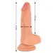 Short Boy 5 inch Dildo