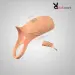 Silicone Powerful Vibrating Penis Ring