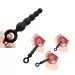Silicone Butt Plugs Anal Beads Massager